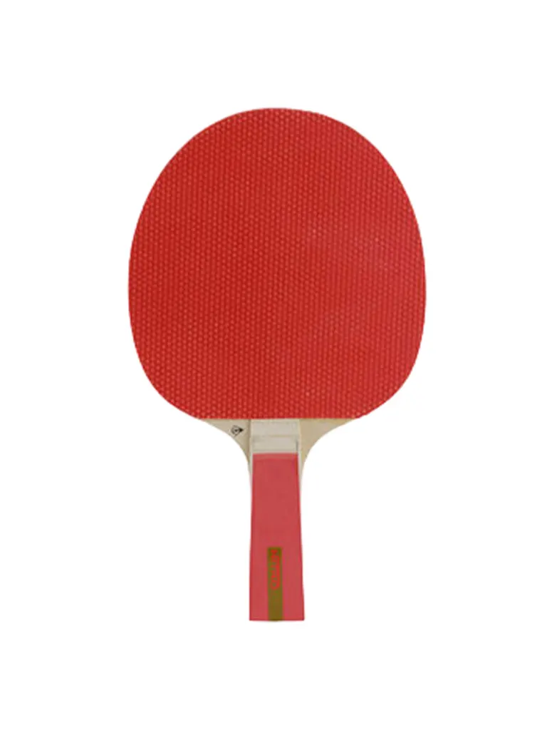 Dunlop Table Tennis Racket | Nitro