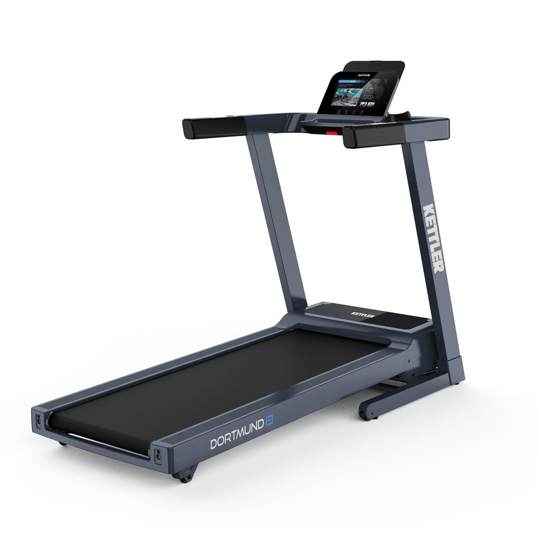 Kettler Axos Dortmund I3 Treadmill - Brand New