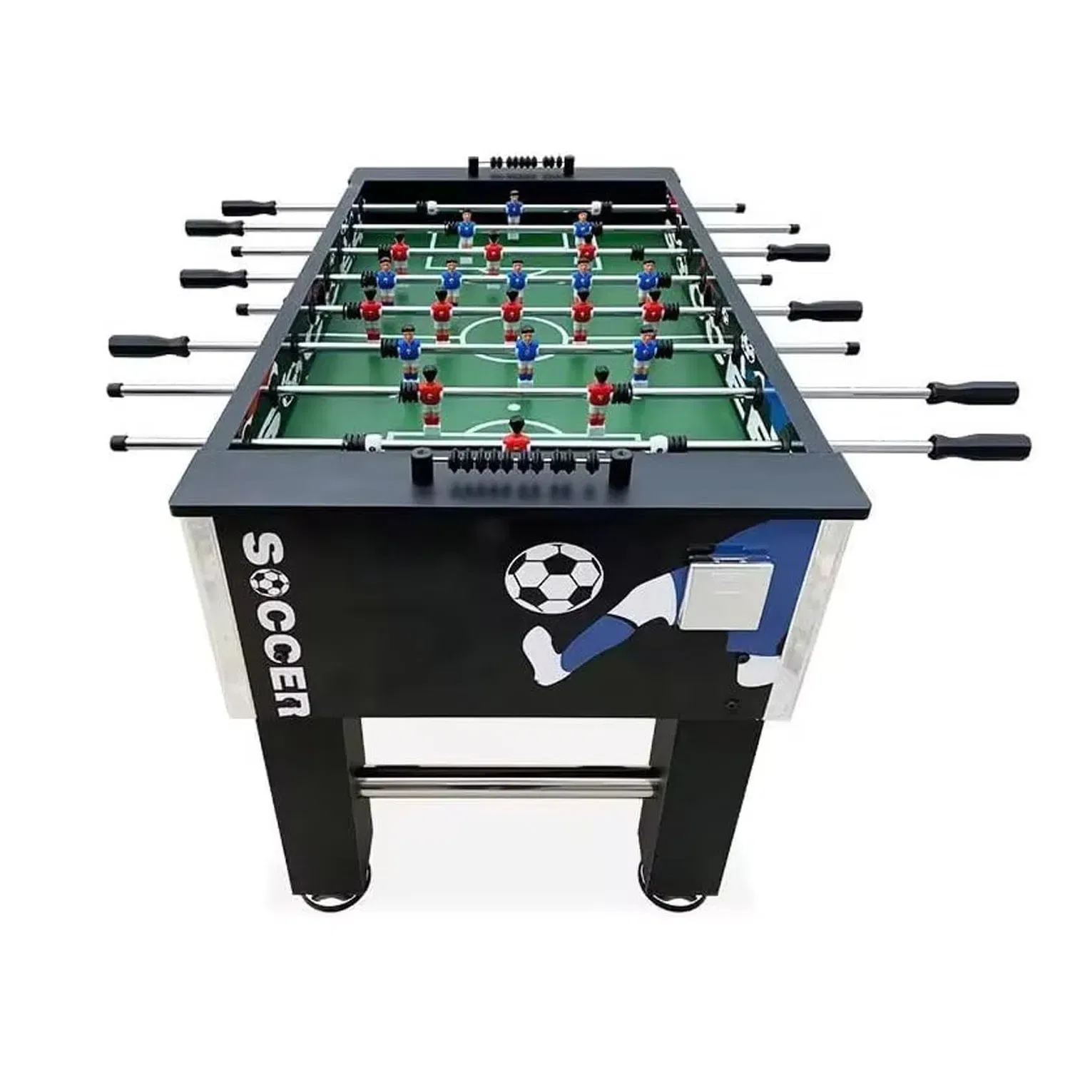 Harley Fitness Home Use Multiplayer Football Table