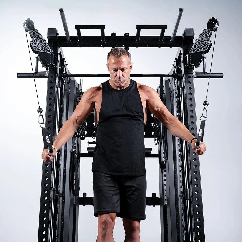 Force USA C20 All-In-One Trainer