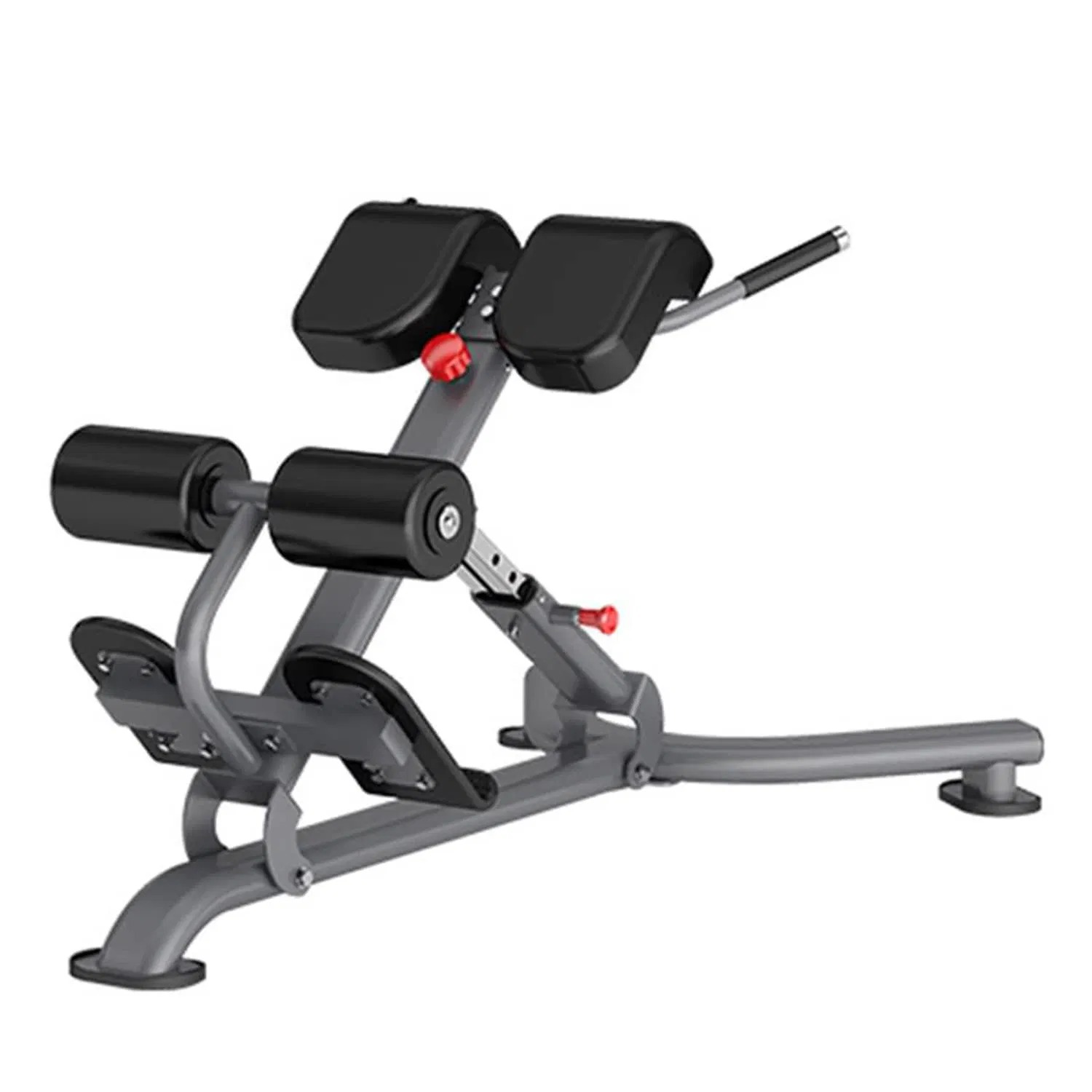 Insight Fitness DR010B Back Extension
