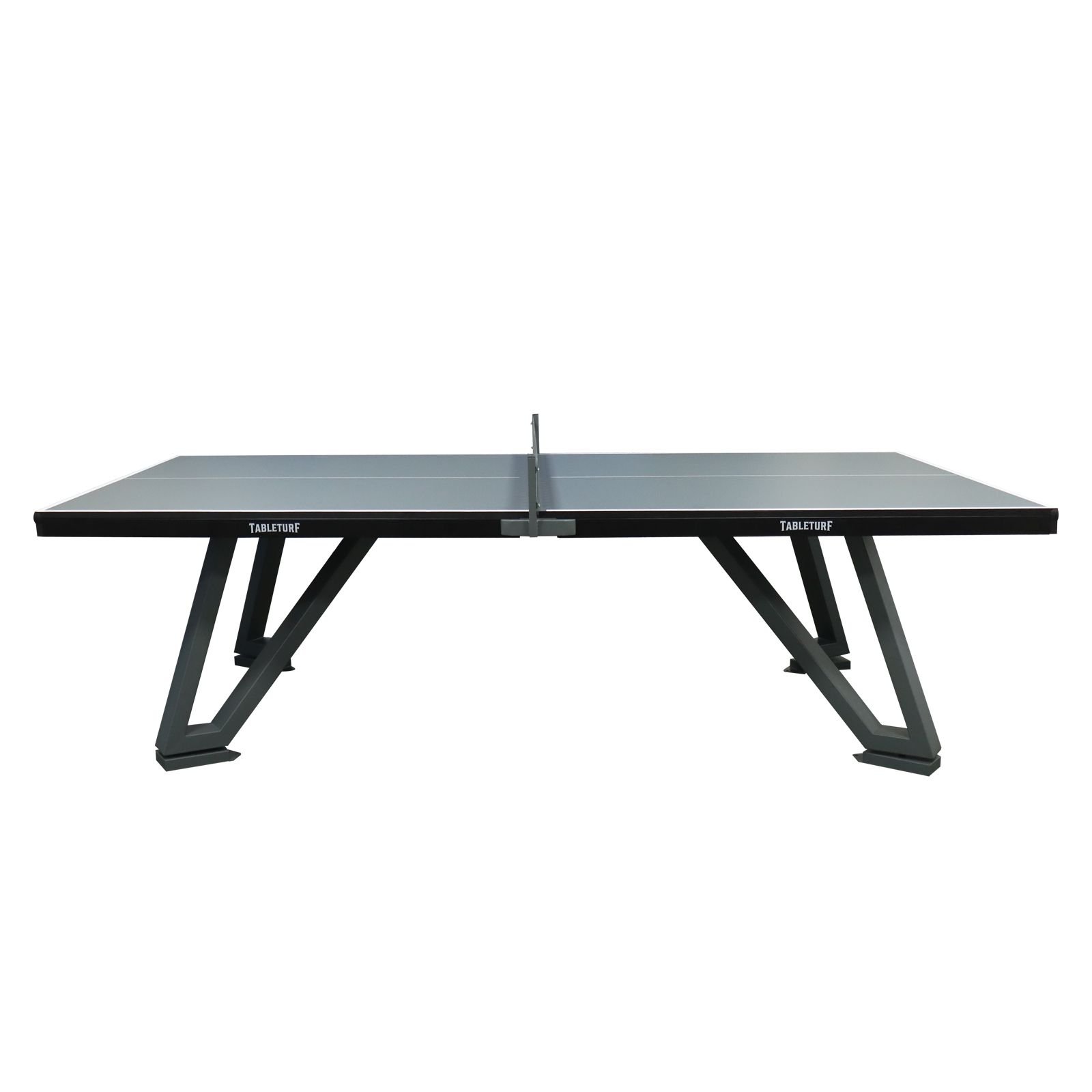 TableTurf Rally Series Outdoor Table Tennis Table – 18mm
