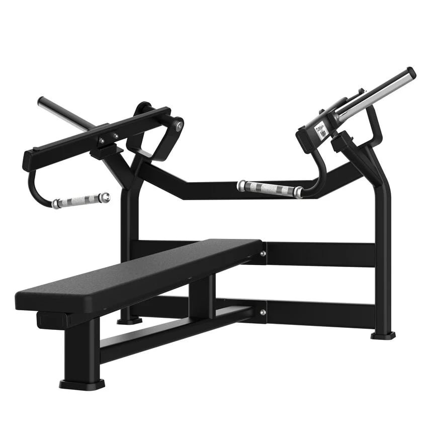 Tunturi Platinum Horizontal Chest Press - V-series