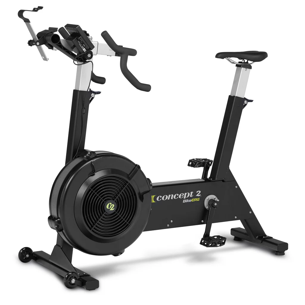 Concept 2 BikeErg