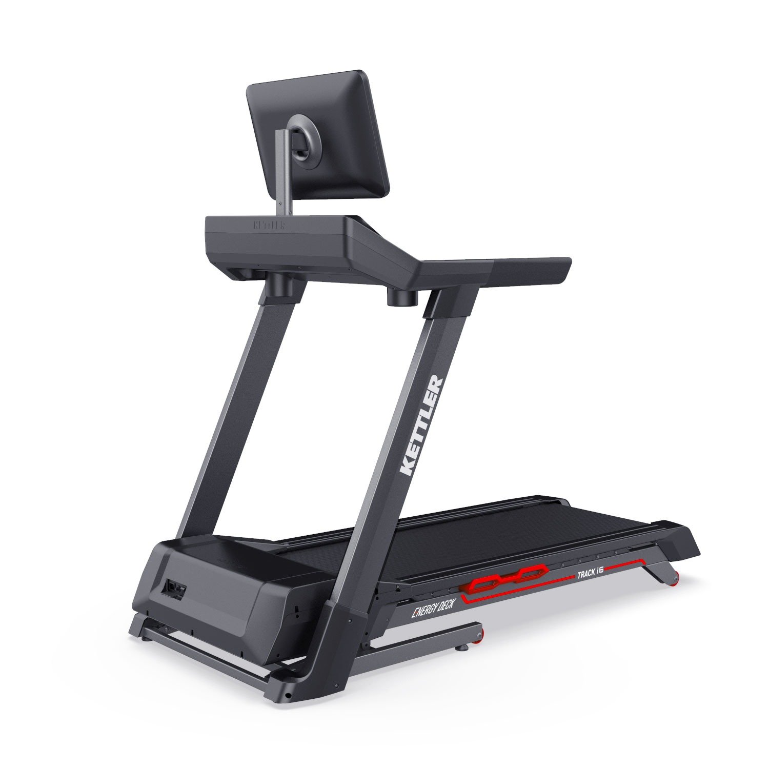 Kettler TRACK i6 TFT Screen Treadmill