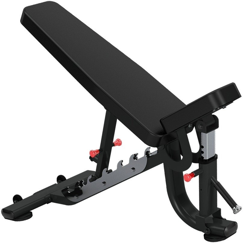 Insight Fitness Adjustable Bench - DR034