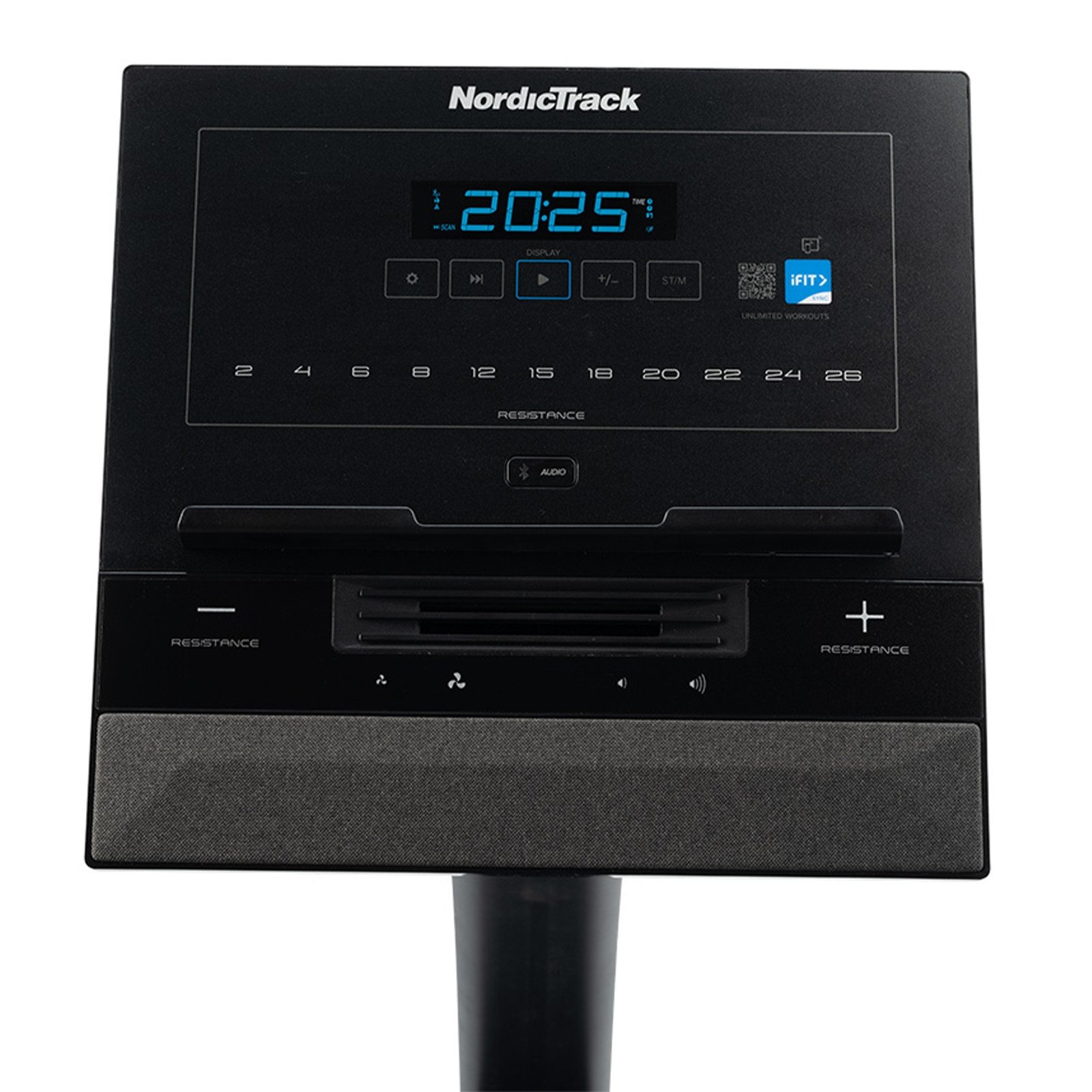 NordicTrack GX LE Upright Bike | Brand New