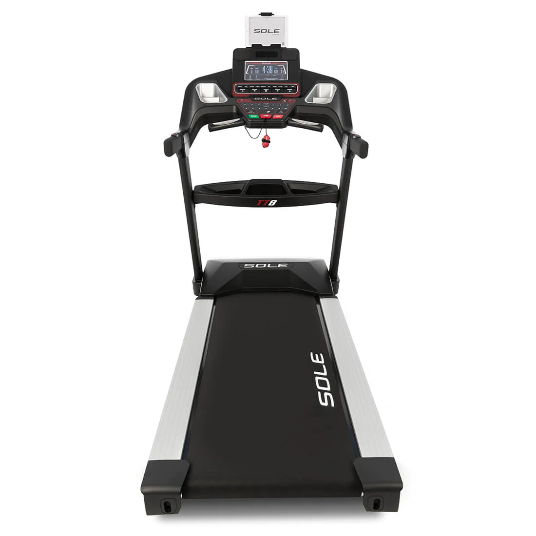 Sole Fitness TT8 Commercial Treadmill