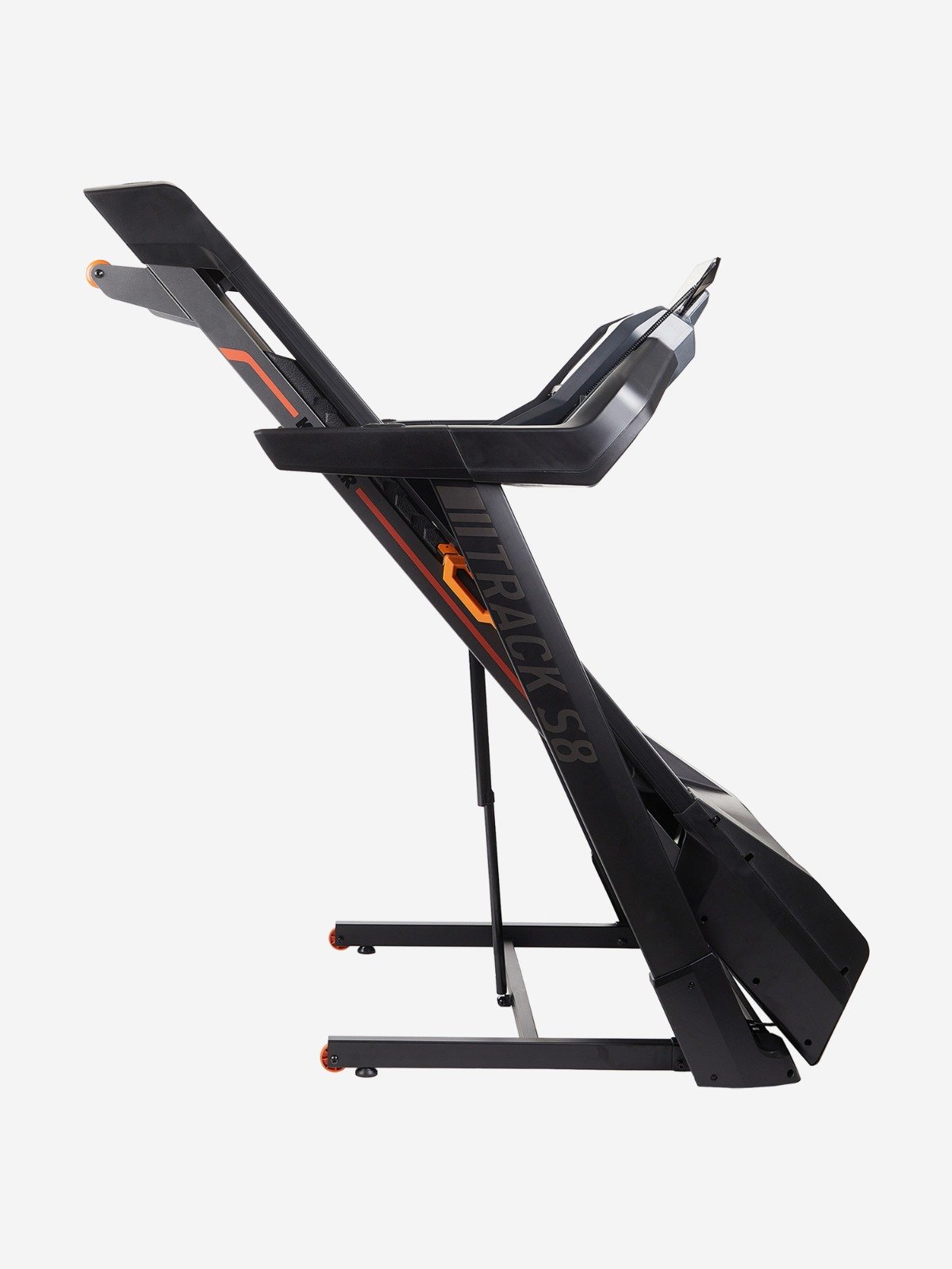 Kettler TRACK S8 Treadmill New