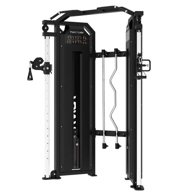 Tunturi Platinum Functional Trainer - V-series