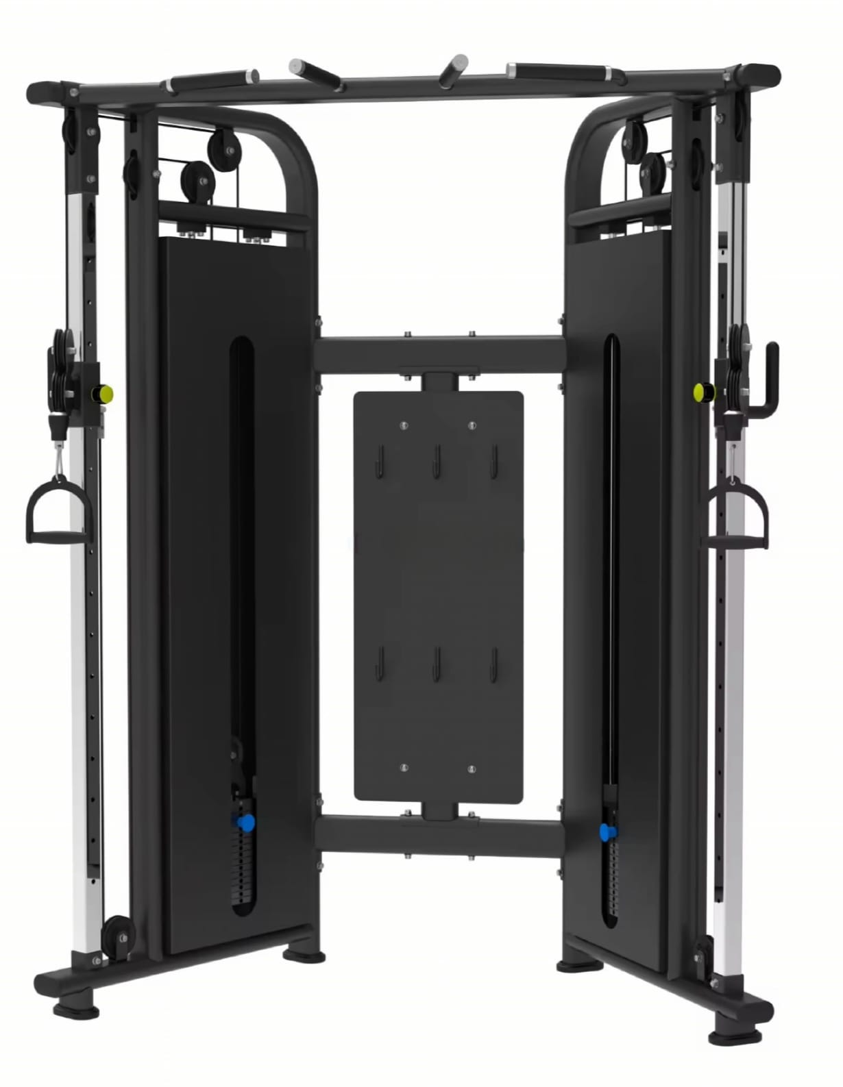 Functional Trainer Machine Combo