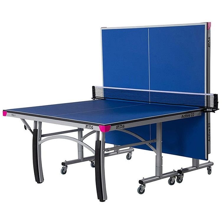 Stag Active 22 Table Tennis Table