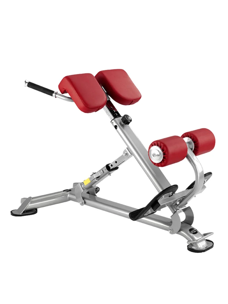 BH Fitness 40-Degree Inclined Bench L805