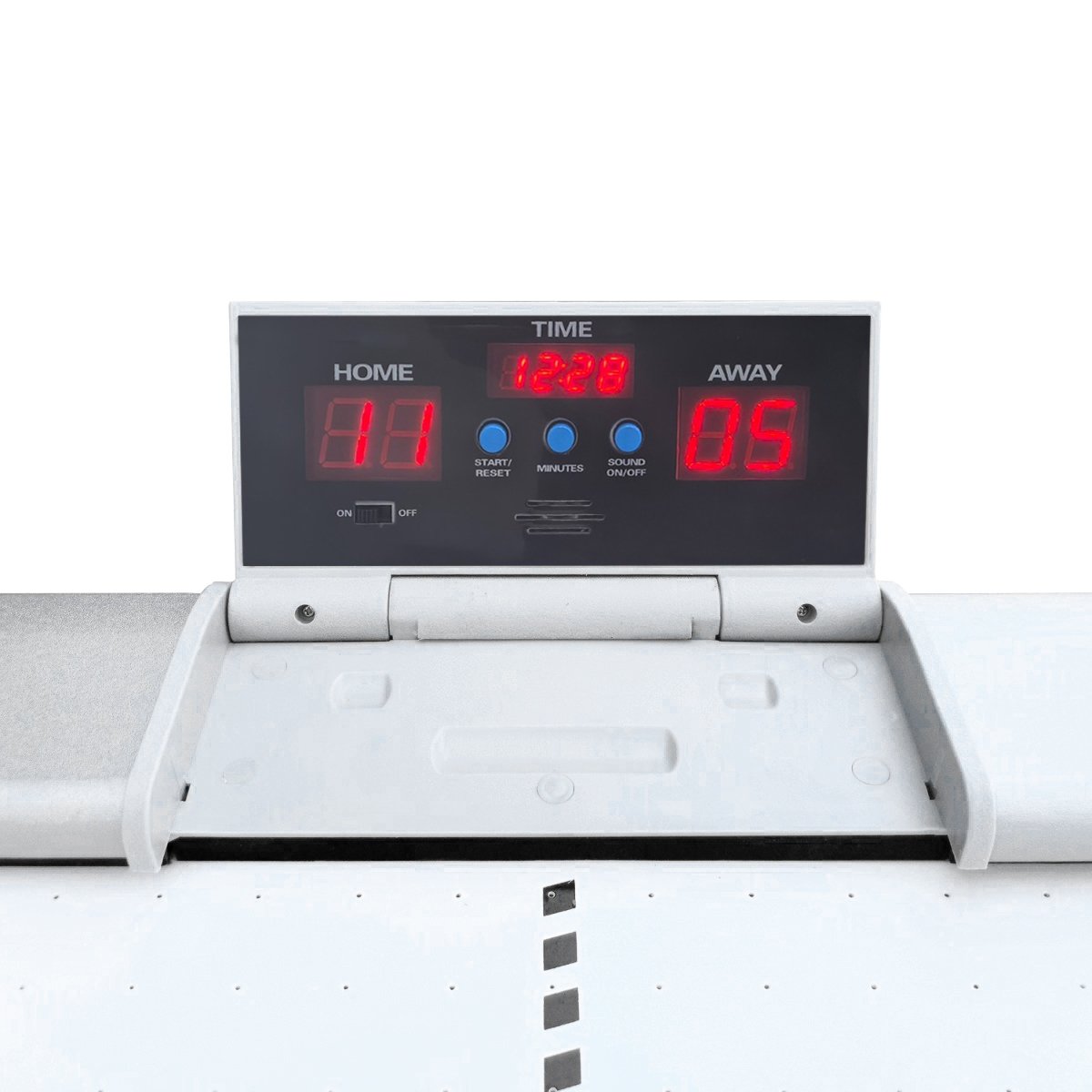 Toronto Air Hockey Table with Electronic Scorer | 7 Feet