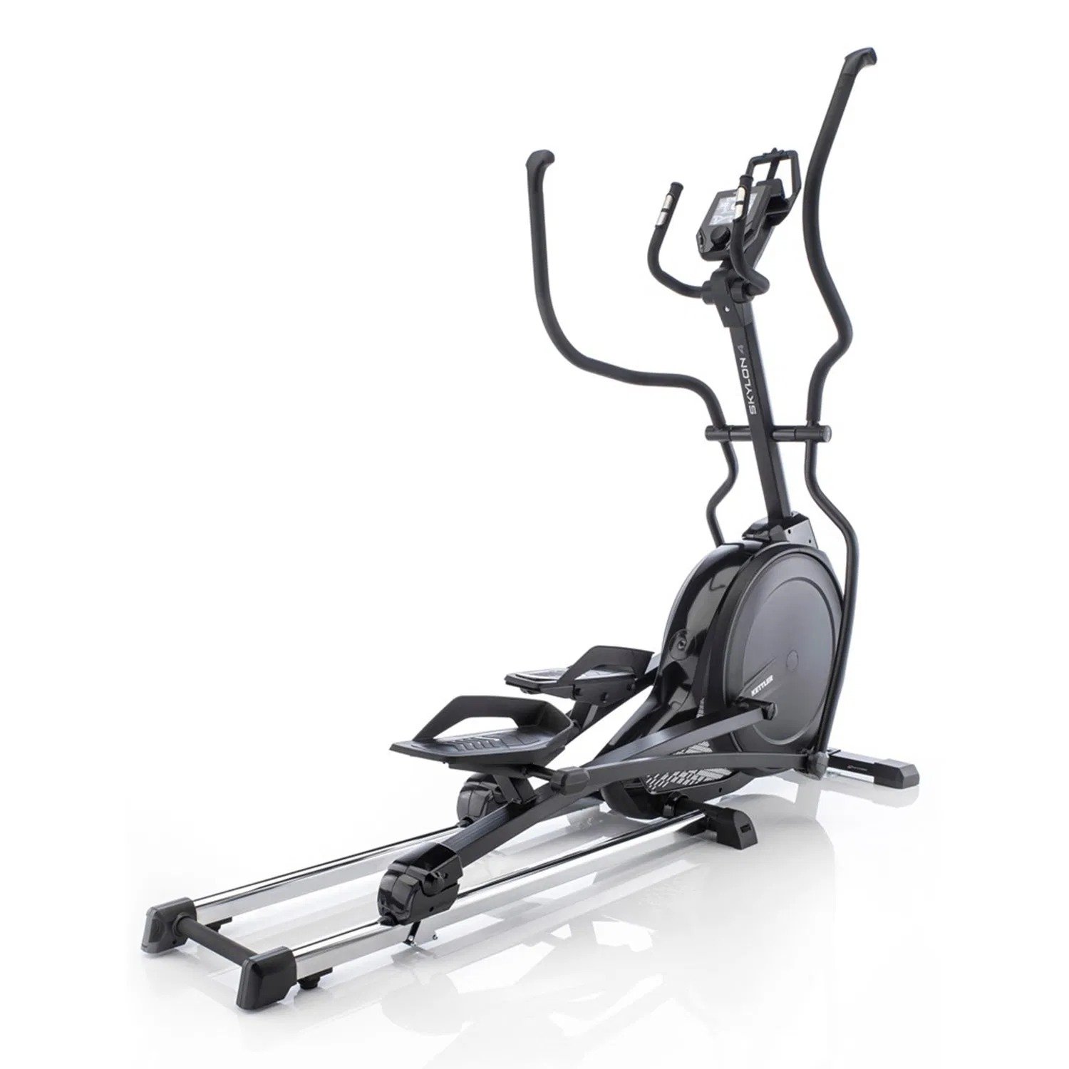 Kettler SKYLON Foldable Motorized Crosstrainer