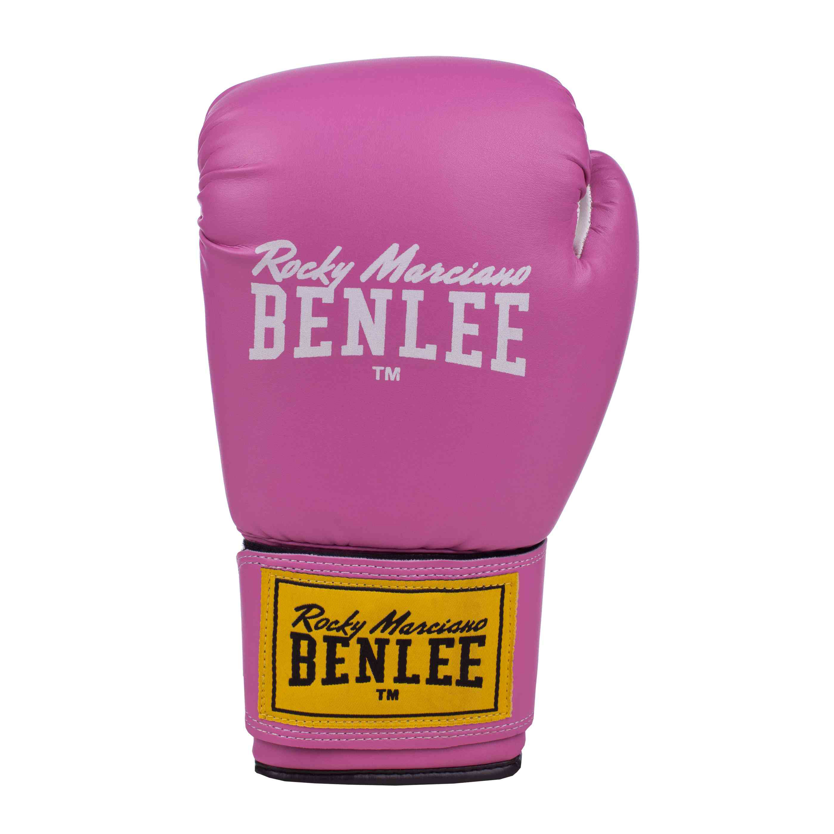Benlee Rodney Artificial Leather Boxing Gloves, 12 Oz