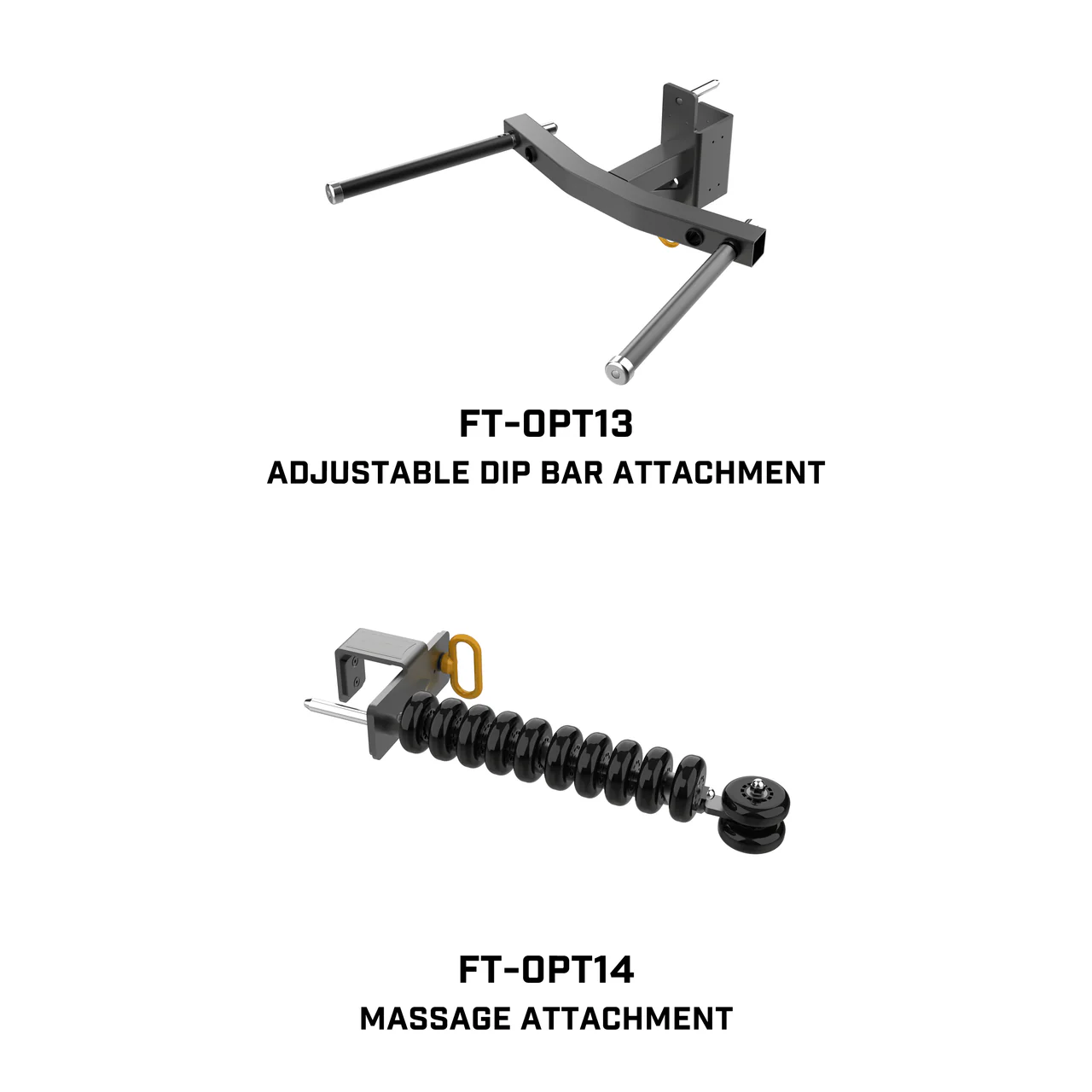 Insight Fitness Multi Function Machine - FT001