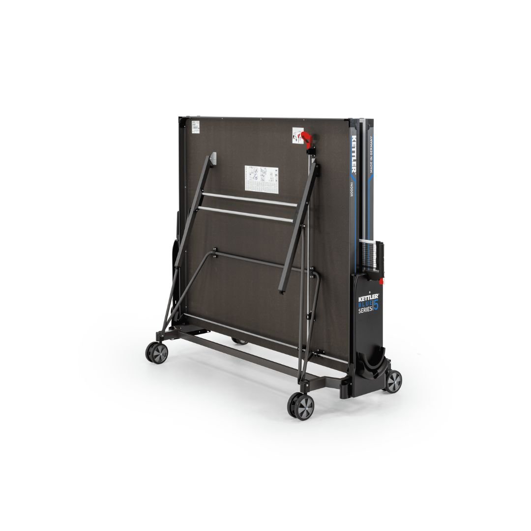 Kettler Blue Series 5 Indoor Table Tennis Table