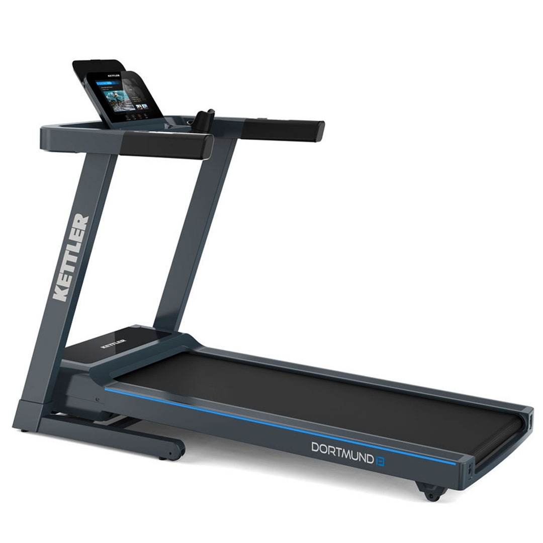 Kettler Axos Dortmund I3 Treadmill - Brand New
