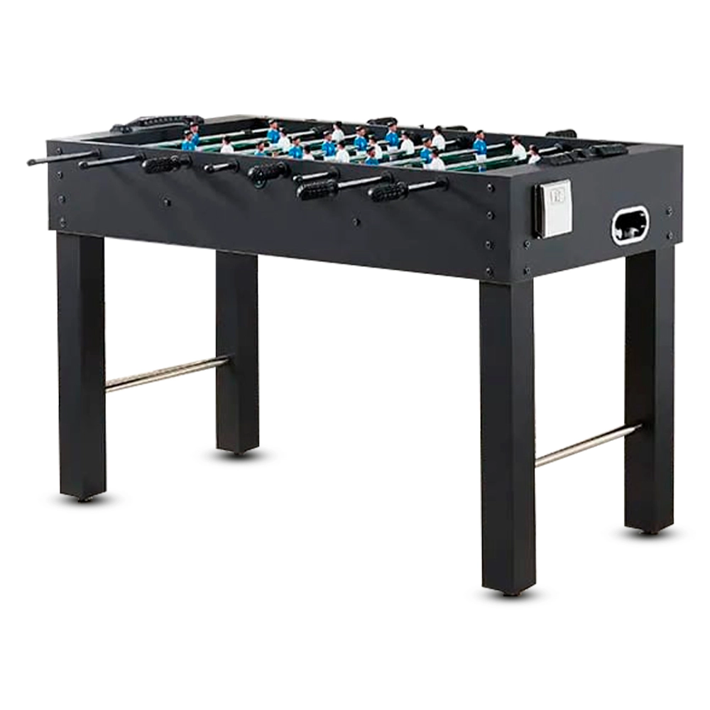 Victory 48-Inch Foosball Table Black