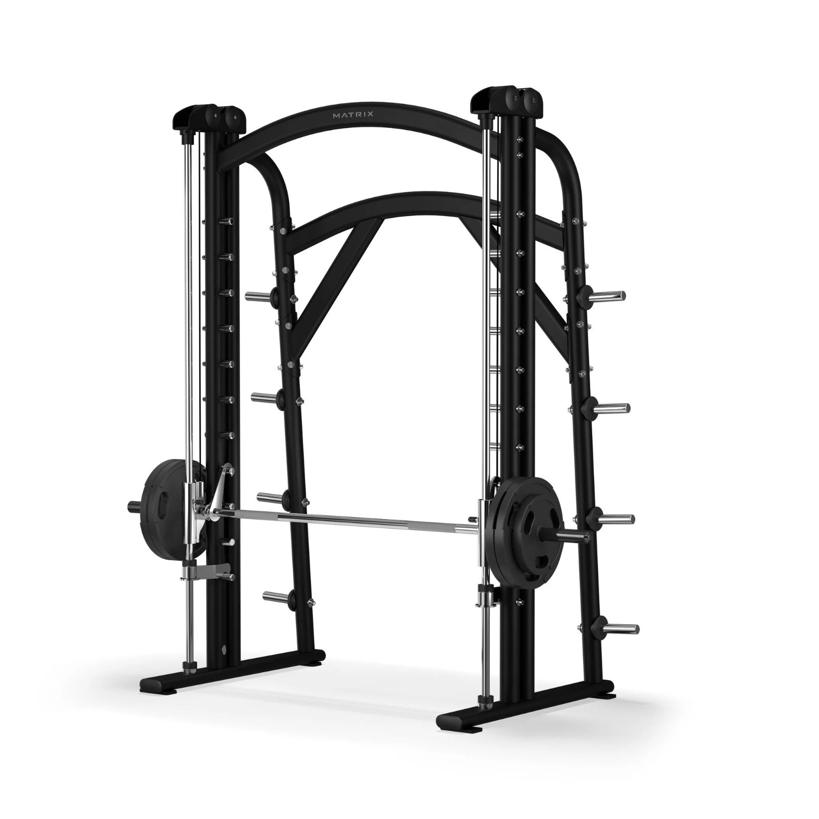 Matrix Magnum Smith Machine  MG-PL62-03