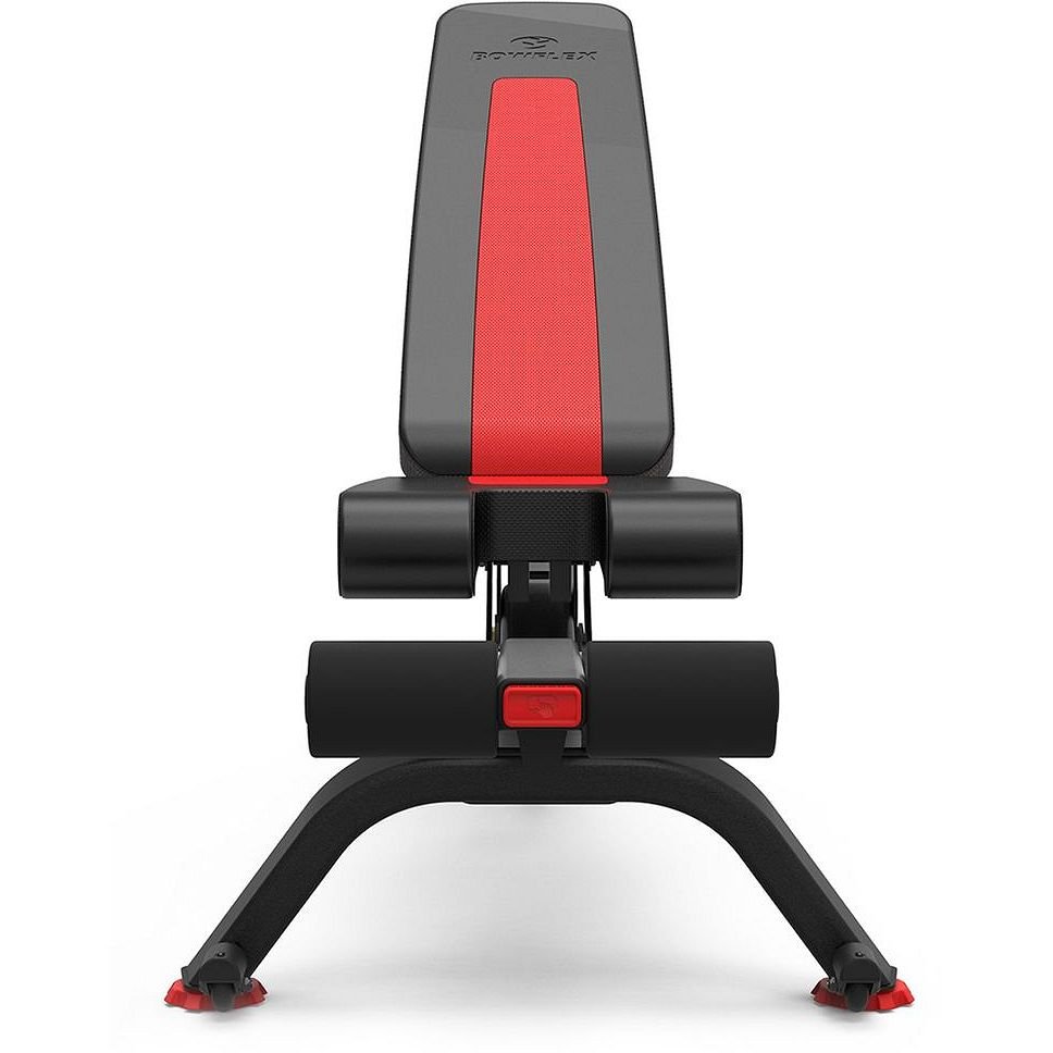 Bowflex 5.1S Stowable Bench