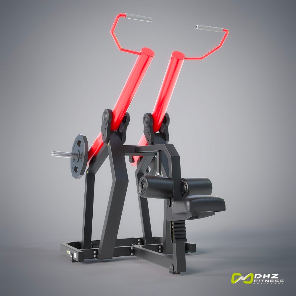 DHZ FITNESS Pull Down- Y920Z
