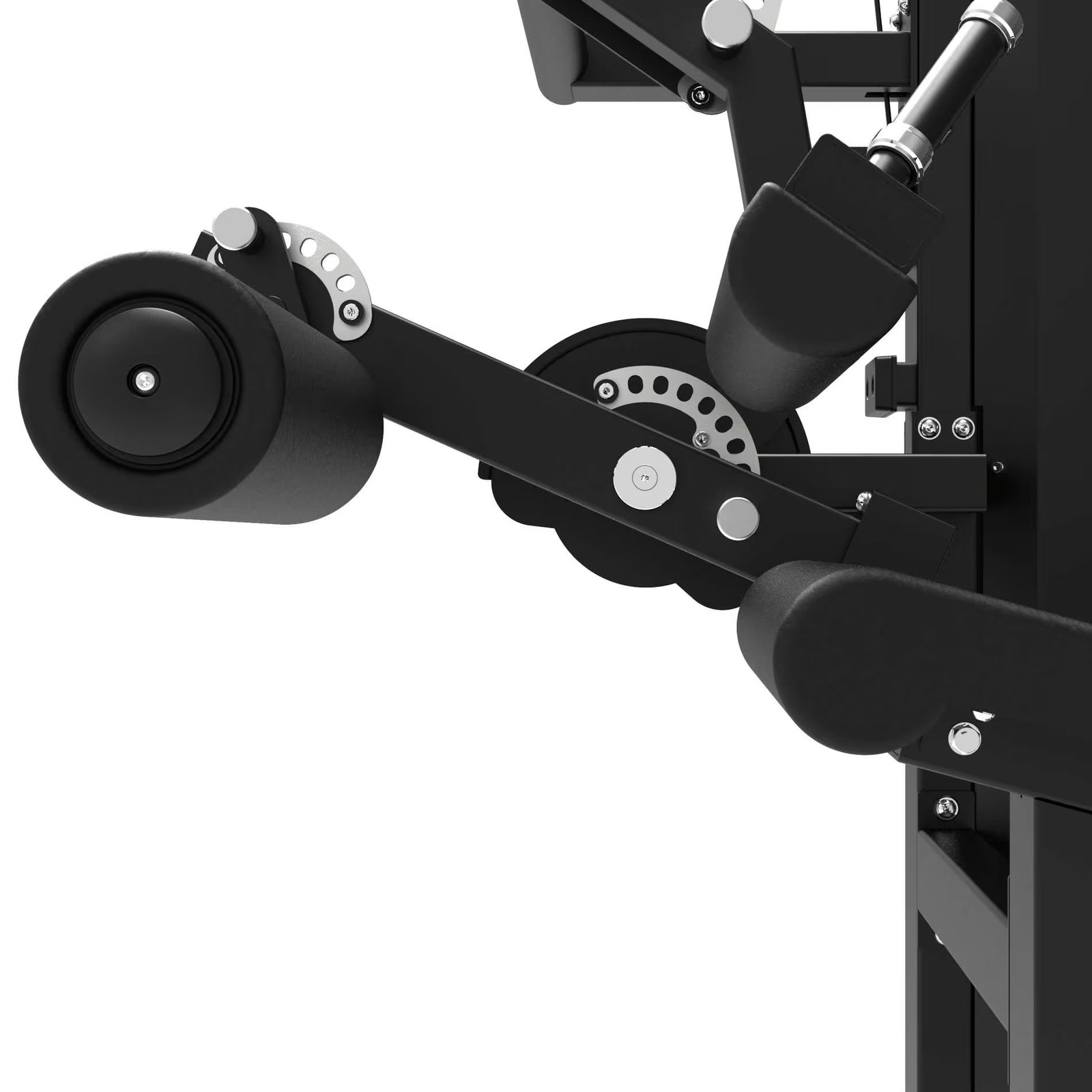 Tunturi Platinum Dual Leg Curl/Extension - V-series