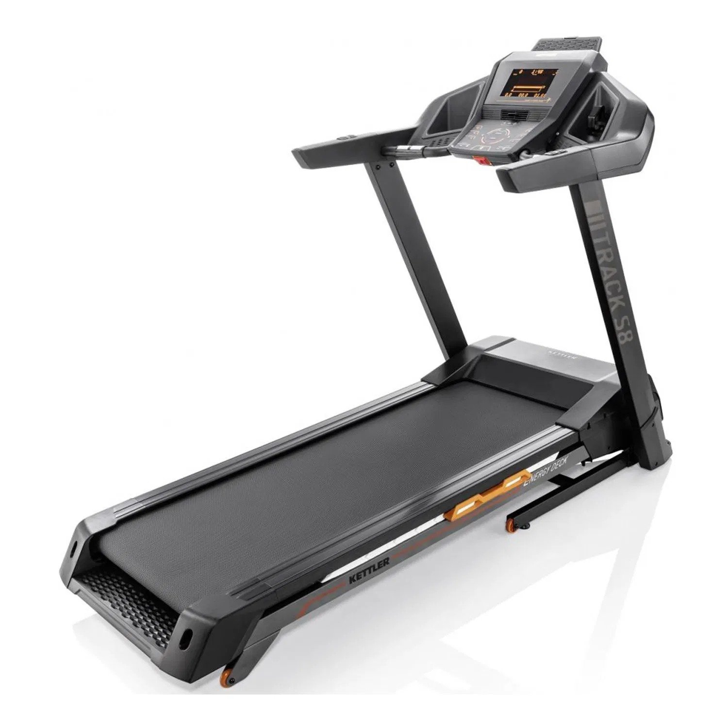 Kettler TRACK S8 Treadmill New