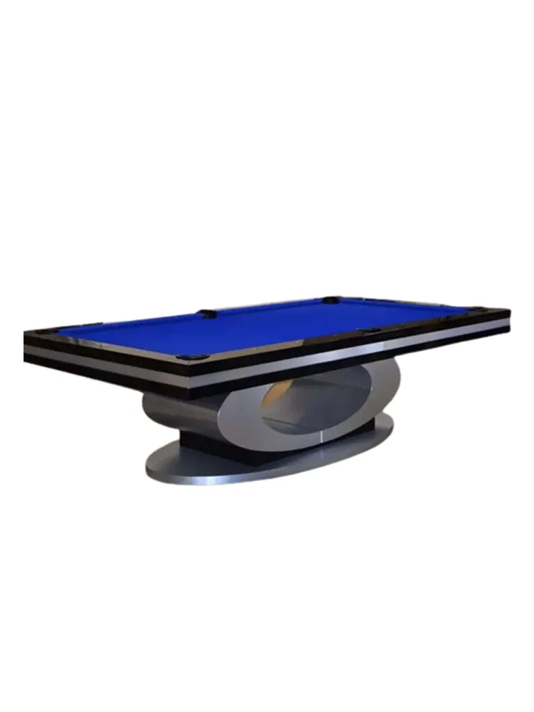 Rais Model-D5A Luxury Pool/Billiard Table | 9 FT