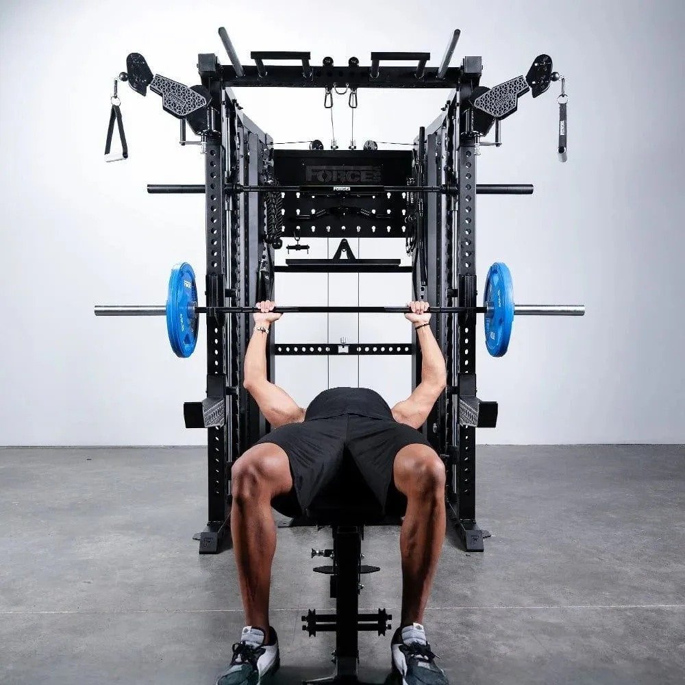 Force USA C20 All-In-One Trainer