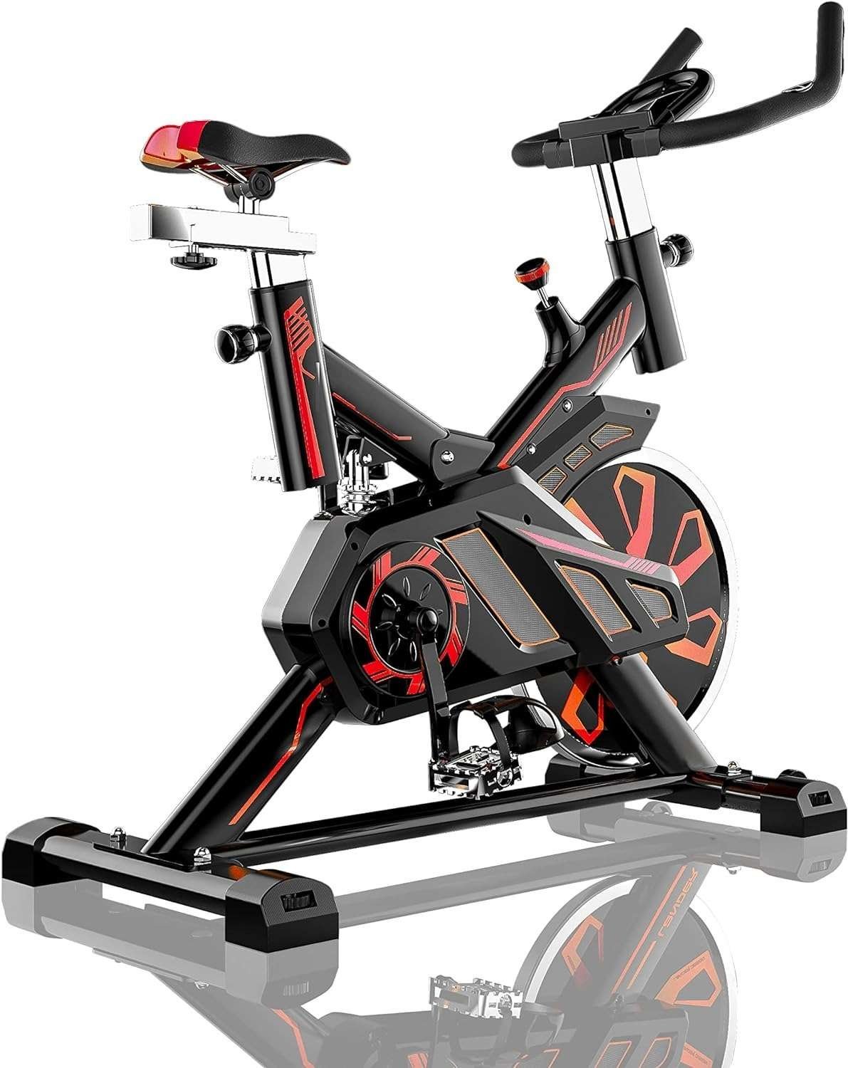 Home Fitness Exercise Equipment