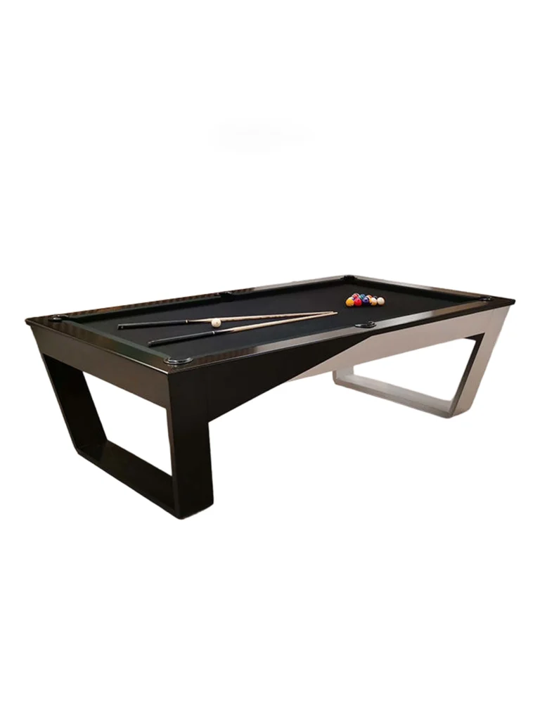 Rais D3 Luxury Pool/Billiard Table |8 FT
