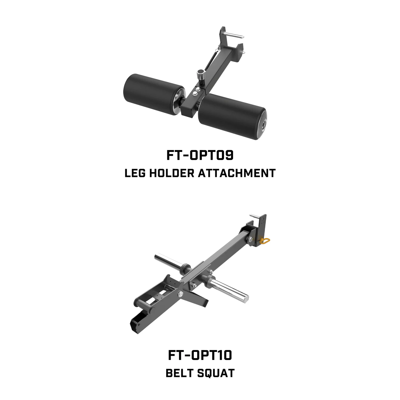 Insight Fitness Multi Function Machine - FT001