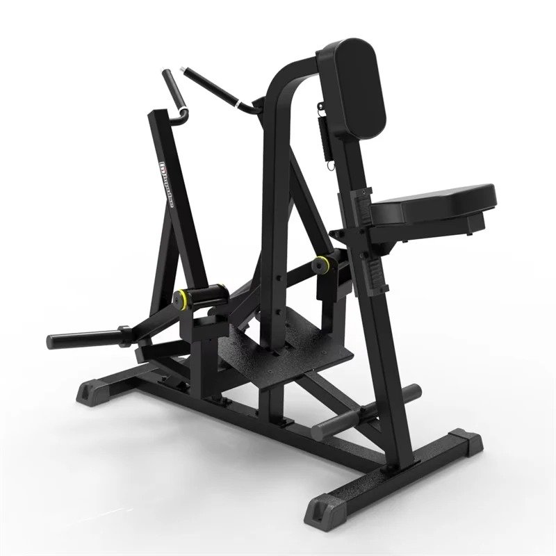 Impulse Fitness Seated Row IFP1302