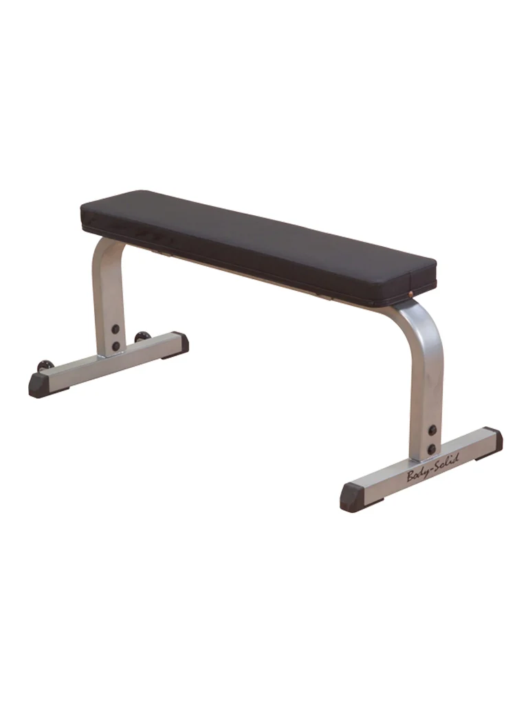 Body Solid Flat Bench GFB350 2x3