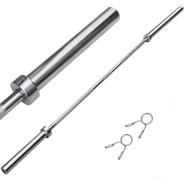 Miracle Fitness Color Bumper Plates 140Kg Bundle Set