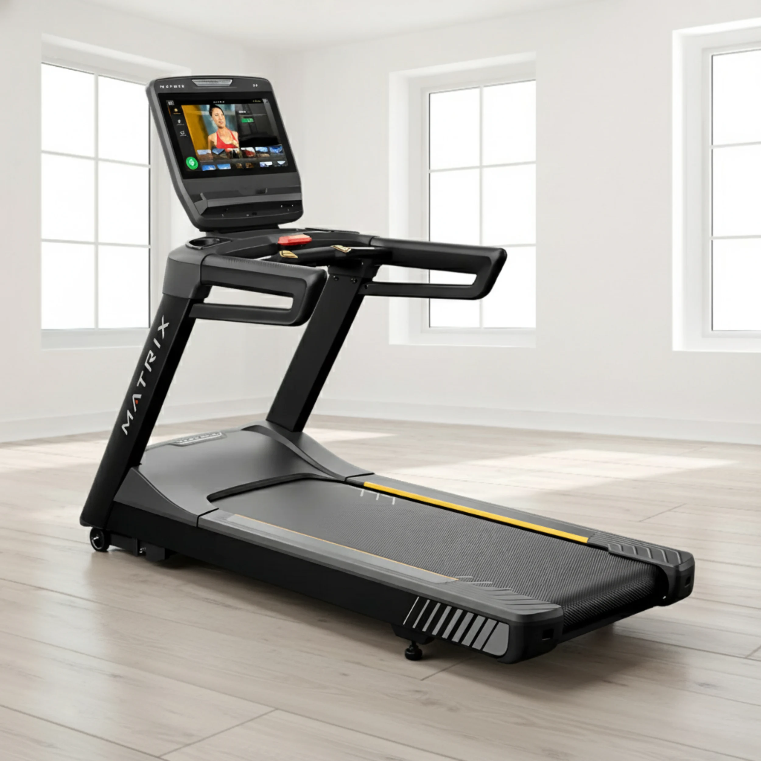 Commercial Treadmill
