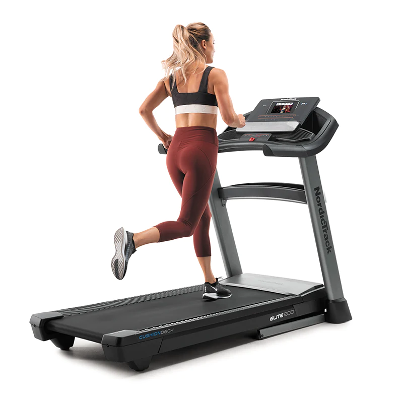 NordicTrack Elite 900 Treadmill