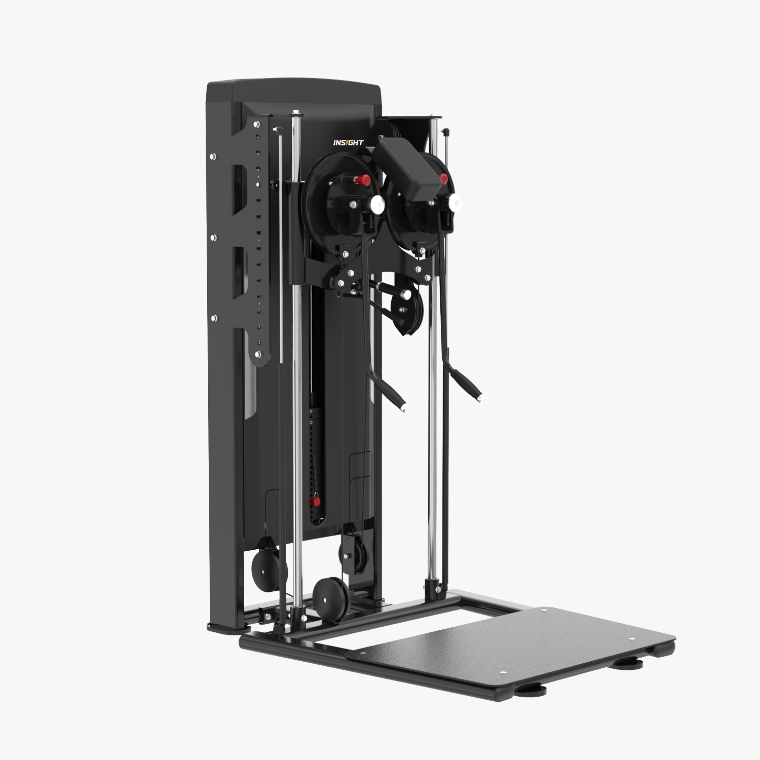Insight Fitness Standing MultiFlight Machine SA054