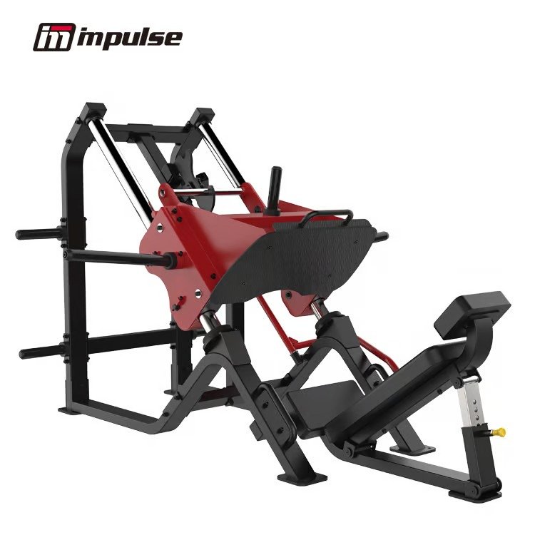 Impulse Fitness Reverse Leg Press SL7020 - 45 Leg Press