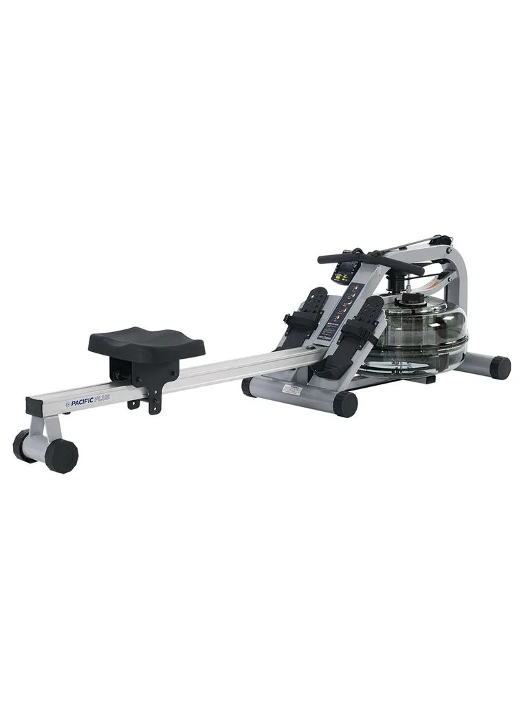 First Degree Fitness Pacific Plus Fluid Rower