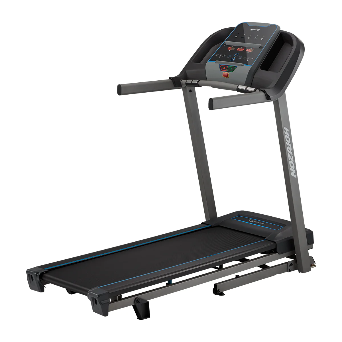 Horizon Fitness 2 hp Treadmill TR5.0