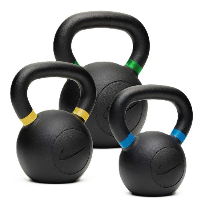 Nike Kettlebell
