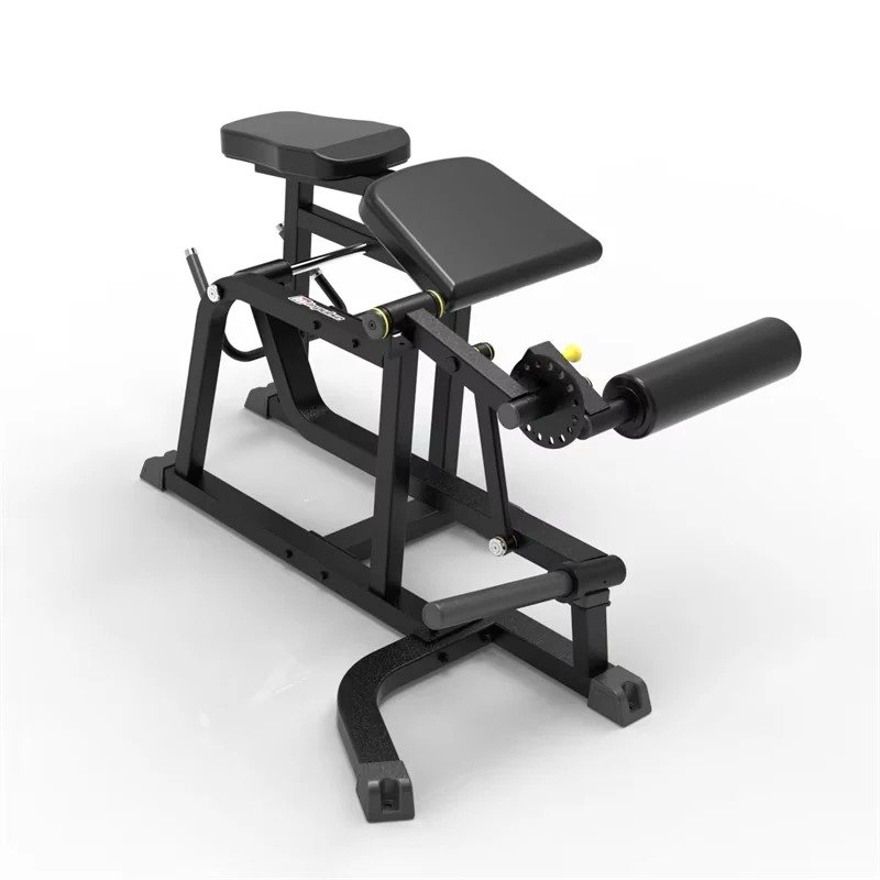 Impulse Fitness Prone Leg Curl IFP1604