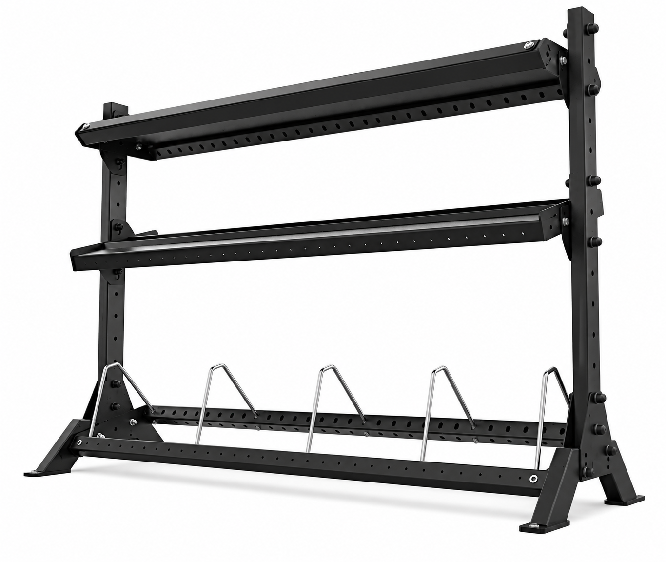 Liftdec 3 Tier Storage Rack System