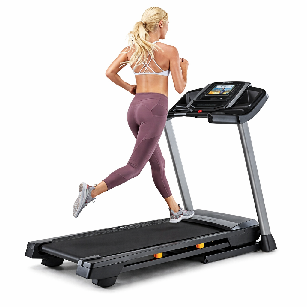 NordicTrack T6.5Si Treadmill