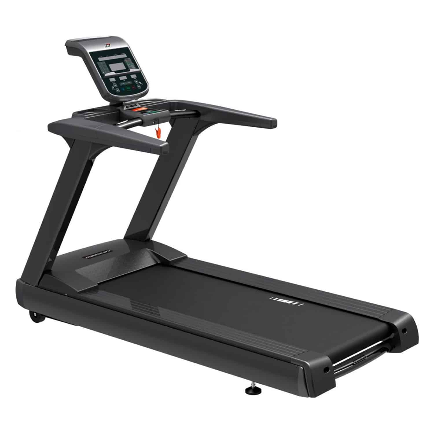Impulse Fitness 3hp Ac Motor Commercial Treadmill RT500