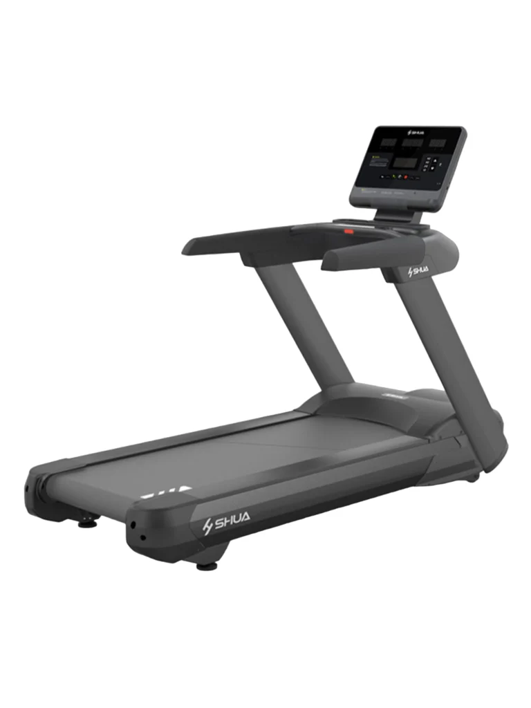 SHUA Commercial Use Treadmill