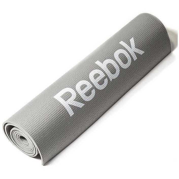 Reebok Fitness Yoga Mat - Blue Love 4MM - USA